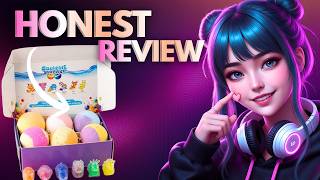 Splashy Surprises Bath Bombs Review: What Nobody Tells You B