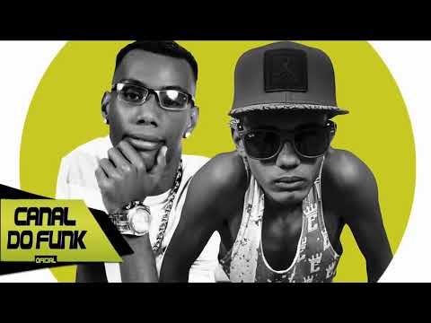 MC 7Belo e MC GW - Onda da Favela (DJ Wil MPC) Lançamento 2018