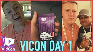 MEETING DASHIE XP | VIDCON