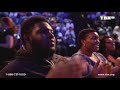 Tye Tribbett Features Justin And Jamie On His Christmas Show On TBN