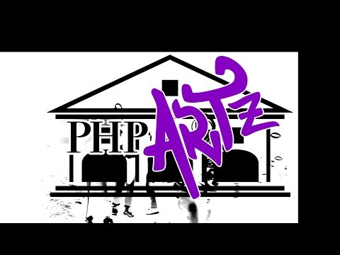 PHPartz - Cypher Vol.1 - NADIM