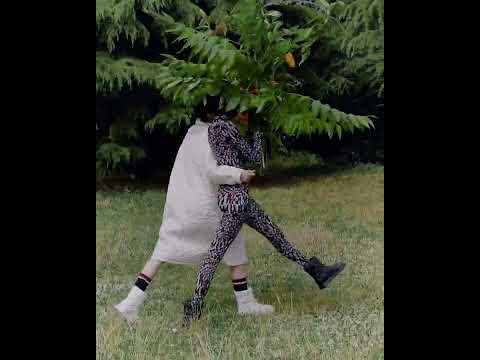 Fall 22 BE KIND BLOOMING Boots Campaign | ASH Footwear UK