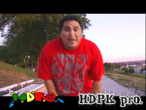 PROMO LOS DE AFUERA MILAN ( BIG EDDIE)