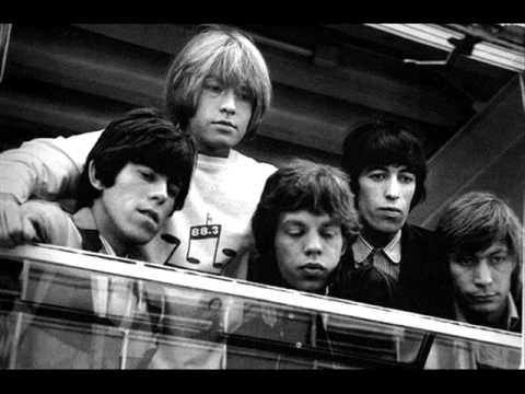 Rolling Stones - Roadrunner (1963)