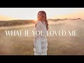 Carly Pearce, Molly Tuttle and Dan Tyminski - What If You Loved Me (Official Audio)