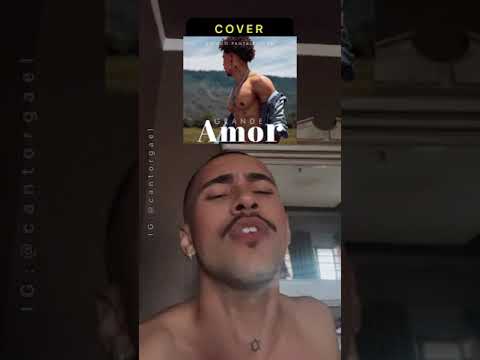 Grande Amor - Thiago Pantaleão