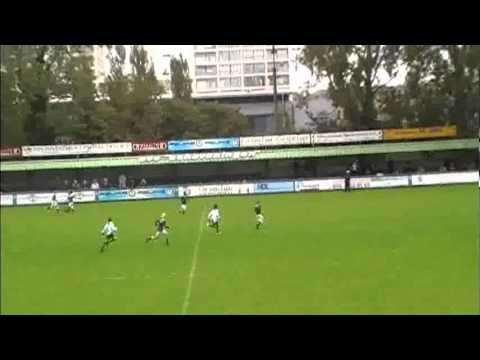 SVV D1 - Quick D2  2e-helft.flv