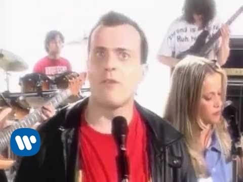 883 - Musica (Official Video)