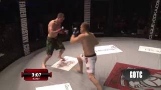 preview picture of video 'GOTC MMA 15-Williamsport (Rex Harris vs. Rocky Edwards)'