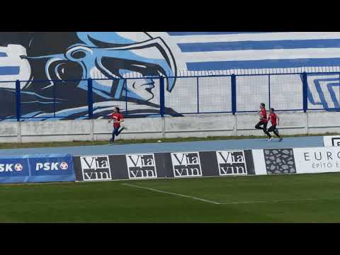 200m - Žene - skupina 3/7