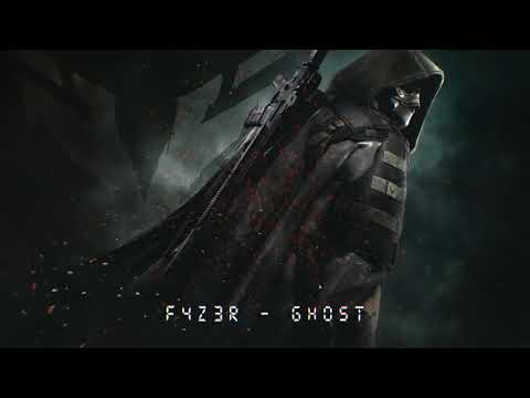 F4Z3R - GHOST (Original Mix)