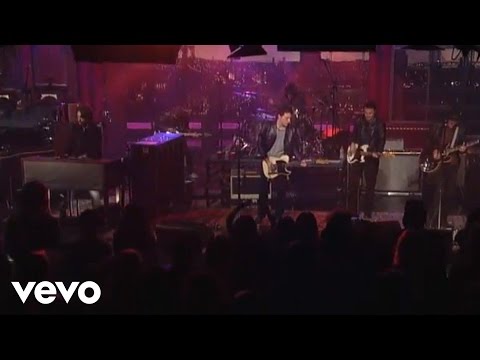 It Wont Be Long Till Were Not Wrong Anymore - The Wallflowers