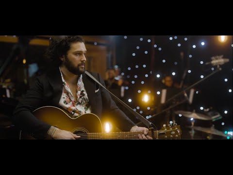 Gang of Youths - spirit boy (Orchestral Version) [Amazon Original]