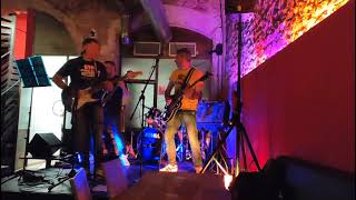 Mind Eraser - The Black Keys