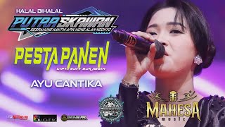 Download lagu PESTA PANEN - AYU CANTIKA MAHESA MUSIC PUTRA SKAWAN WONOKERTO PEKALONGAN 2025 mp3 Download lagu PESTA PANEN - AYU CANTIKA MAHESA MUSIC PUTRA SKAWAN WONOKERTO PEKALONGAN 2025 mp3