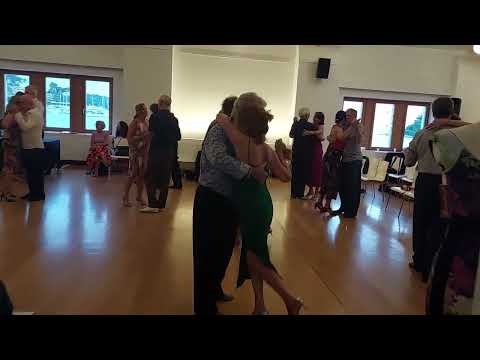 Encuentro Milonguero Rosas de Verano 2025 - Rovinj - Croatia  -Tdj Paola Rossi, part 2 ‎⁨@milonguero