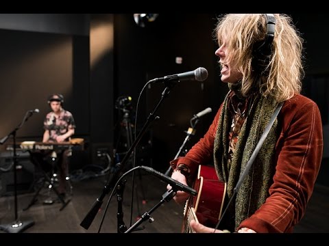 Kyle Craft - Lady of the Ark (Live on KEXP)