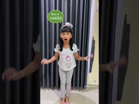 Bahasa Inggris Task, about healthy food & healthy drink by Divya/1B/no 16