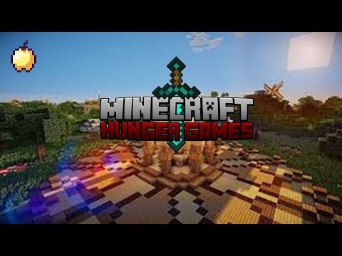 TheDerpyWizard - Minecraft Top 5 HungerGames Servers!! 1.8.//1.8.1//1.8.2//1.8.3