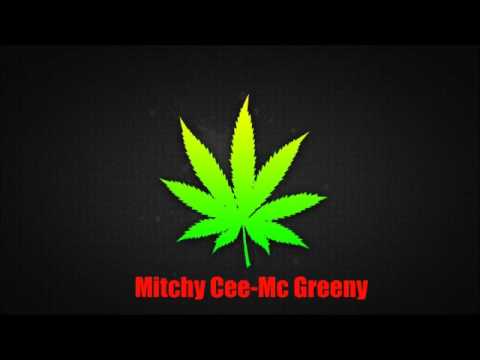 Mitchy Cee-Mc Greeny