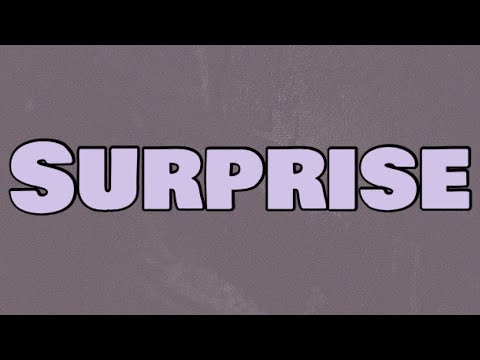 Karma x Kwengface - Surprise (Lyrics)