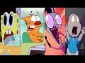 1 Second Of Every Nicktoons Theatrical Films TV Movies And Half Hour Specials