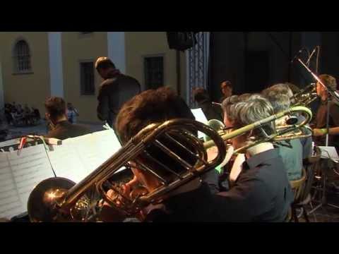 TVS: Uherské Hradiště - 16. ročník jazzového víkendu