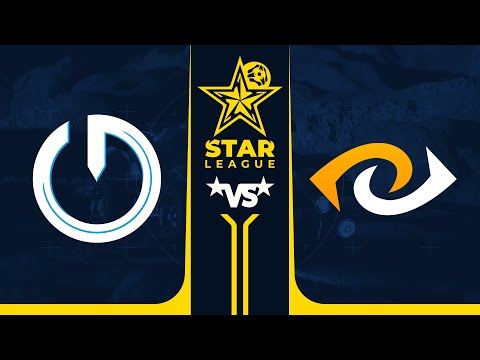 MCES vs The Last Resort - Star League Spring 2021