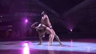 116 Will and Jessica&#39;s Contemporary (Part 1 the performance) Se4Eo14.