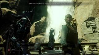 Dragon Age - Crazy Hands