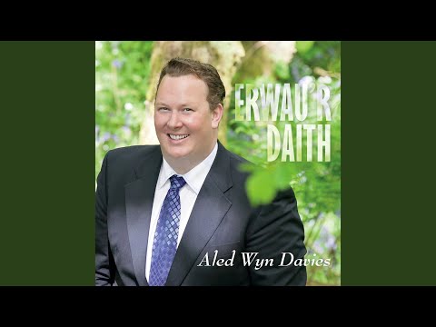 Gweddi Daer (A Living Prayer)