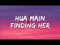Hua Main X Finding Her Lyrics Raghav Chaitanya Kushagra