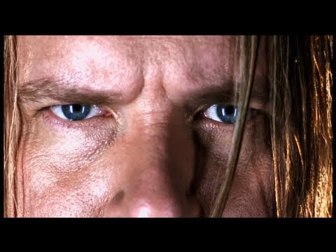 FEAR FACTORY - Fear Campaign (OFFICIAL MUSIC VIDEO)