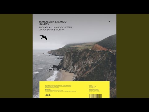 Sandex (Anton Borin & Montw Remix)