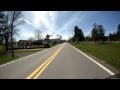 PA Route 902 Part 1 0f 2 Lehighton To New Mahoning