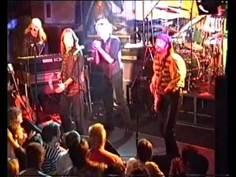 John Coghlan's Diesel Band - "Ain't got no money"