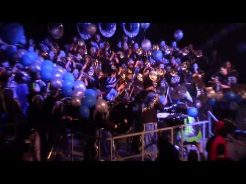 Las Bagordas - Junge / Buobet