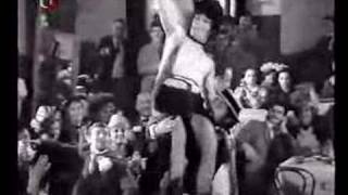 Staropražská směs