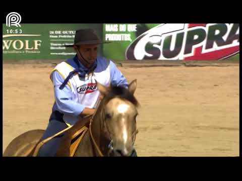 Bocal de Ouro Esteio (RS) – 4º lugar fêmeas – La Castellana Honra da Casa