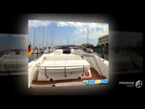 Bavaria 29 sport dc sonderpreis power boat, day cruiser year - 2006