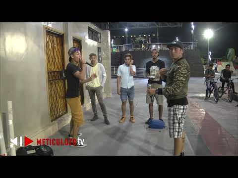 Sfing vs Skarmore - Gold Battle Puyo - Filtro 1 | MeTiCuLoZo TV