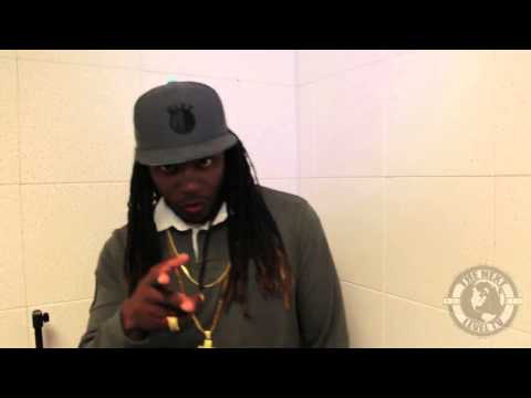 Nuke Bandz BTS The Crowd 4