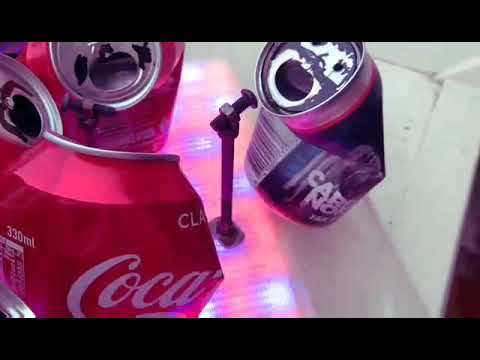 Хор из пивных банок картинки