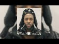kendrick lamar - not like us (sped up)