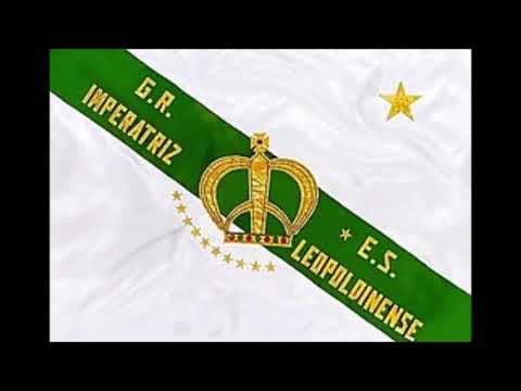 Imperatriz 2022 Letra e Samba