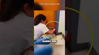 Download lagu How Schools Train for Active Shooter Lockdown🤯 mp3