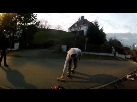 Appelsap & Cha-Cha's