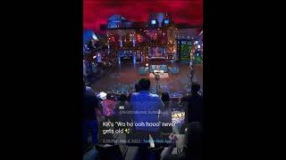 KK&#39;s Live Performance of &#39;Zara Sa&#39; at Kapil Sharma Show | 🥺💔✨