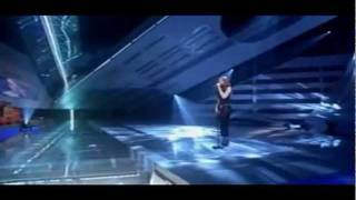 Nicola Roberts - Wind Beneath My Wings (Popstars The Rivals 2002)