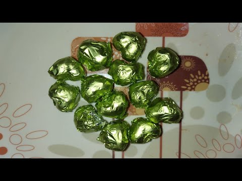 Home Made Chocolates  🍫🍫